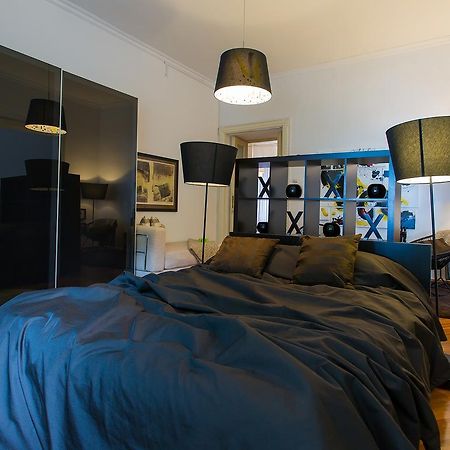 Valsabbion City Suite Pula Ngoại thất bức ảnh