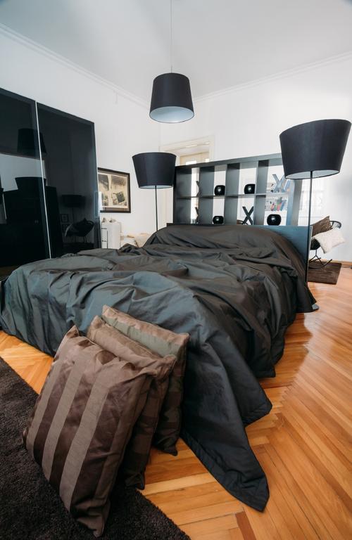 Valsabbion City Suite Pula Phòng bức ảnh