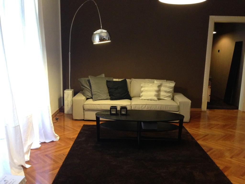 Valsabbion City Suite Pula Phòng bức ảnh