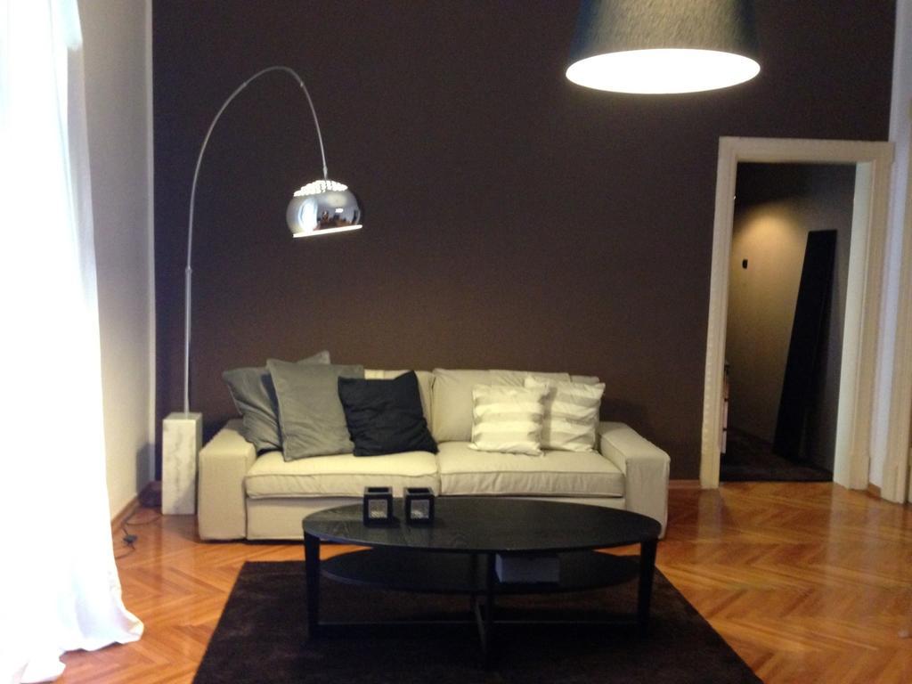 Valsabbion City Suite Pula Phòng bức ảnh
