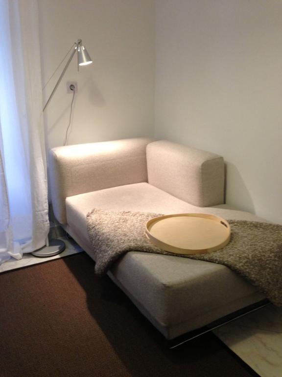 Valsabbion City Suite Pula Phòng bức ảnh