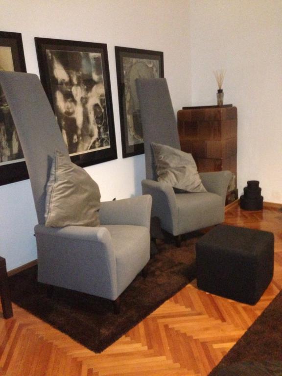Valsabbion City Suite Pula Phòng bức ảnh