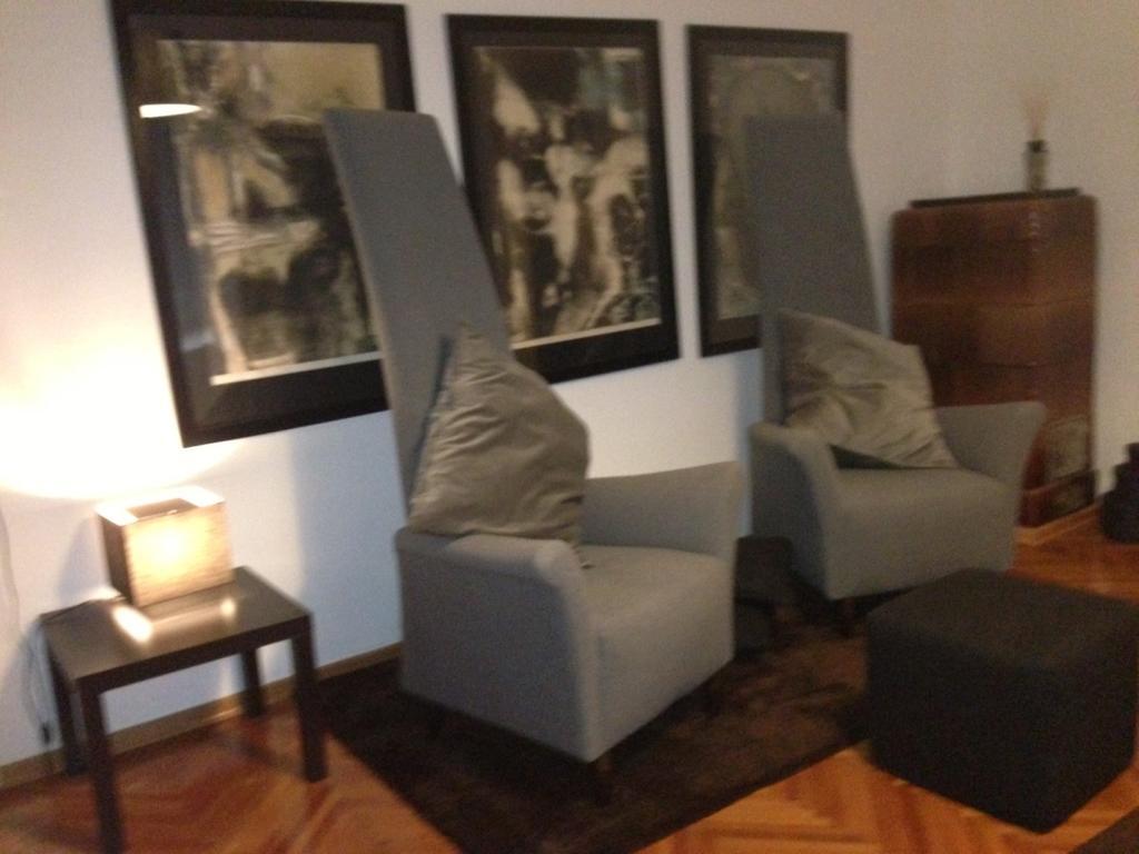 Valsabbion City Suite Pula Phòng bức ảnh