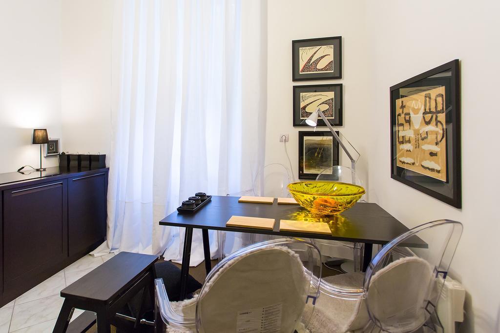 Valsabbion City Suite Pula Ngoại thất bức ảnh
