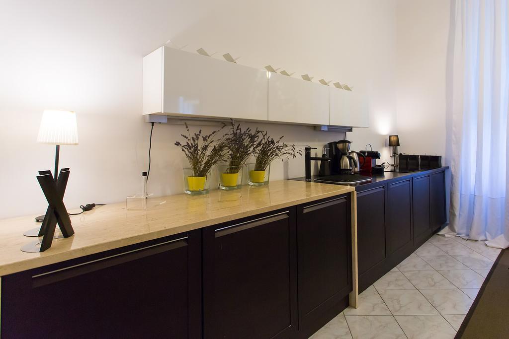 Valsabbion City Suite Pula Ngoại thất bức ảnh