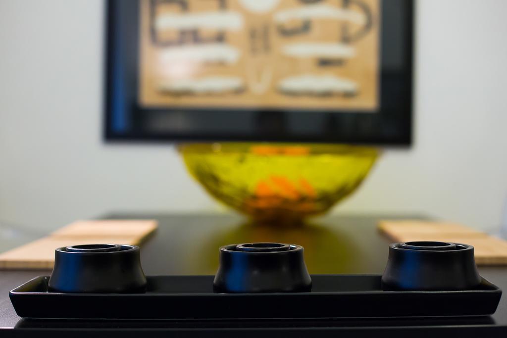Valsabbion City Suite Pula Ngoại thất bức ảnh