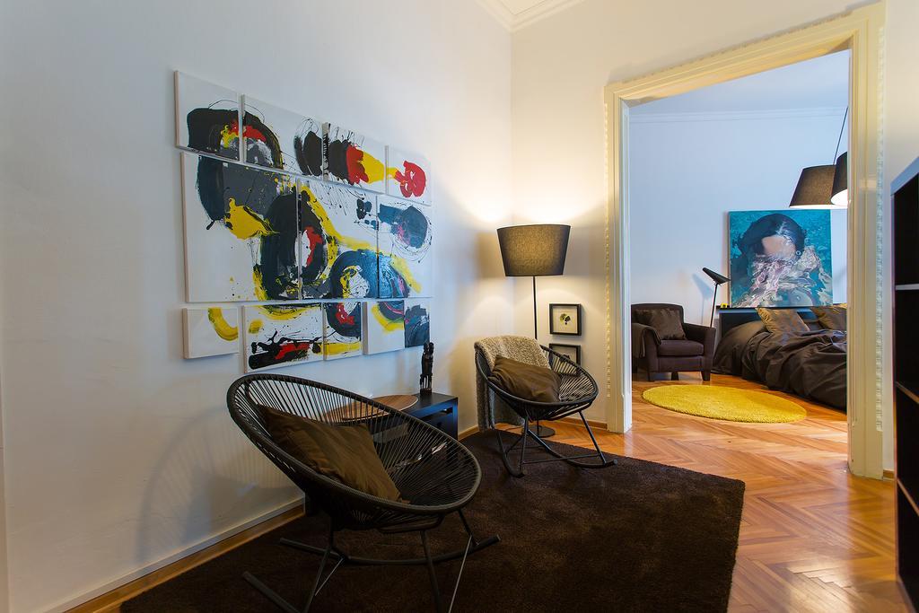 Valsabbion City Suite Pula Ngoại thất bức ảnh
