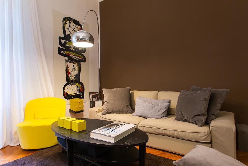 Valsabbion City Suite Pula Ngoại thất bức ảnh