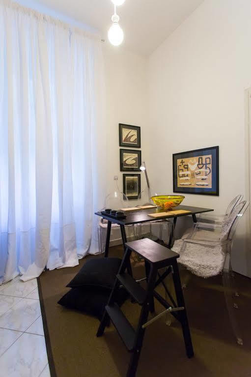 Valsabbion City Suite Pula Ngoại thất bức ảnh