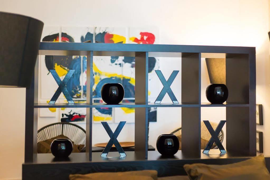 Valsabbion City Suite Pula Ngoại thất bức ảnh